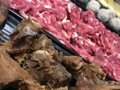 -林记潮牛·牛肉火锅(上马墩店)