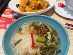 -滋味满屋美食坊(上海街店)