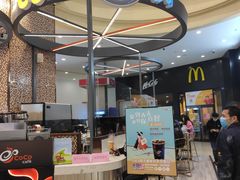-CoCo都可(福州宝龙广场店)