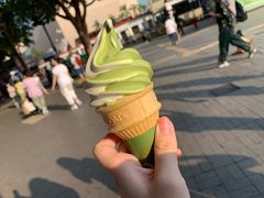 -麦当劳(星光行店)