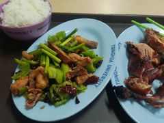 -清华大学-清芬园