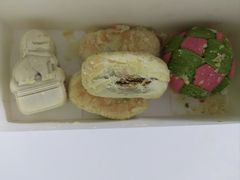 绣球酥-北京稻香村(零号店)