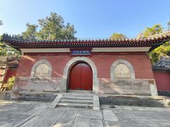 -承恩寺