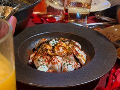 -BROWNSTONE布朗石西班牙餐厅(富城店)