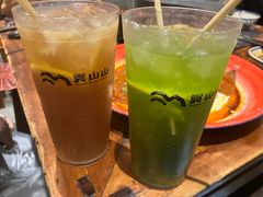 -袁山山重庆火锅(丈八北路店)