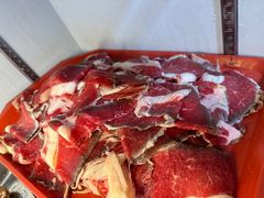 -金鼎雪山牦牛杂火锅(理县总店)