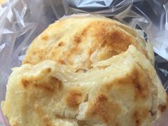 玫瑰油旋-油旋张(大观园店)