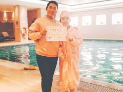 -盛捷游泳·潜水·高尔夫培训(凯德广场店)