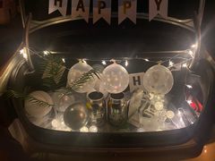 -勒甜LO CHO·私人订制低糖代糖纯动物奶油生日蛋糕(新开路店)