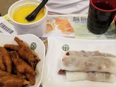 -添好运点心专门店(中环IFC店)