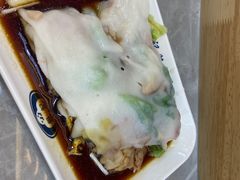 -银记肠粉店(北京路店)