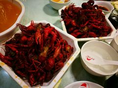 -阿胖龙虾小海鲜(宁国南路总店)