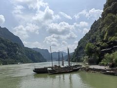 -三峡人家风景区