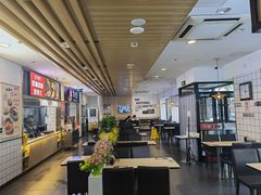 -李先生牛肉面大王(东铁营店)