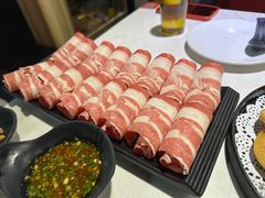 一号肥牛-京门活鱼馆·鱼火锅(百子湾（原红庙）店)