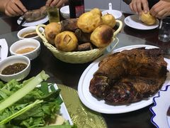 -吉顺坑烤