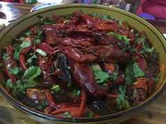 -庾氏龙虾馆(多弗汇店)