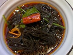 -鸣记脆皮烤鱼·海鲜烤鱼(三八广场店)