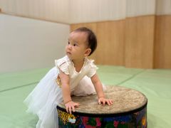 -金宝贝早教(南山花园城店)