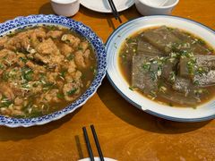 -劈柴院锅贴(沈阳路店)