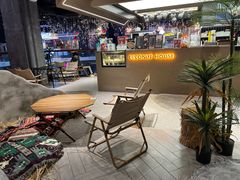 -椰语堂·海南清补凉(友谊阳光城店)