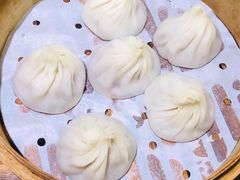 苏小柳金牌小笼包-苏小柳手工点心(人民广场分院)