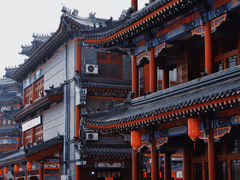 -杨柳青古镇