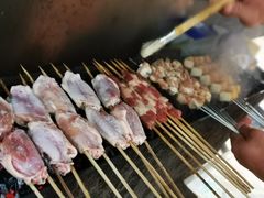 -途肴·老农饭庄(百里峡店)