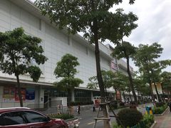 -五缘湾悦都汇购物中心