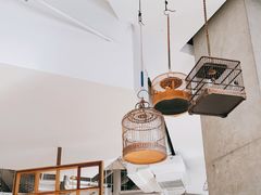 大堂-The Rug Cafe(王府中环店)