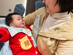 -丰顺宝丰酒店温泉