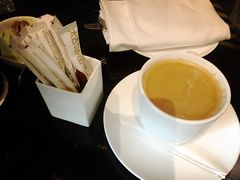 -威斯汀酒店Exchange大堂吧