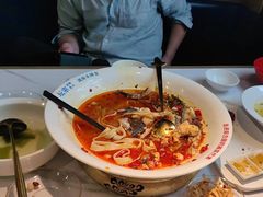 -坛宗剁椒鱼头(河西王府井店)