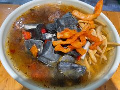-晓马鸭店(新芜路店)