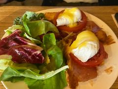 -Common Table · Brunch & Coffee