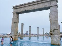 -渔岛海洋度假区