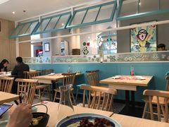 大堂-精悦蓉(松江万达广场店)