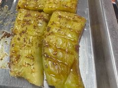 -老黑板筋(顺义总店)