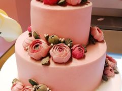 -BON CAKE(华贸购物中心店)