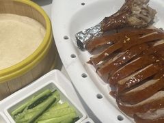 -东流山烤鸭·家常菜(雨山龙湖店)