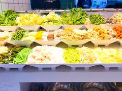 -醉人椒麻辣香锅(上地华联店)