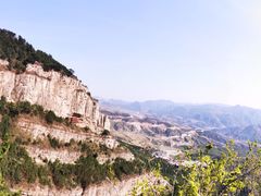 -北岳恒山
