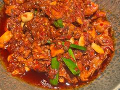 -Ameigo梅果·云贵川bistro(长宁来福士店)