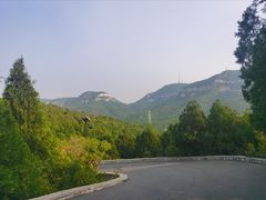 -千佛山风景名胜区