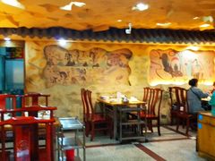 大堂-陇菜和盛祥(金轮宾馆店)
