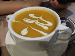 -遇见西木美式餐厅(体育路店)