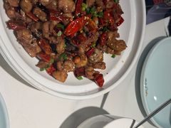 -攸州小镇家湘菜(小米科技园店)