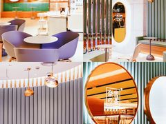 -奈雪的茶(亨特国际广场店)