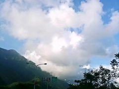 -太鲁阁公园