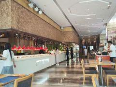 -威珀斯酒店·珀萃美食餐厅